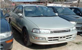 y TOYOTA zCOROLLA