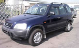y HONDA zCR-V