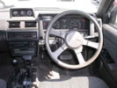 TERRANO NISSAN 3