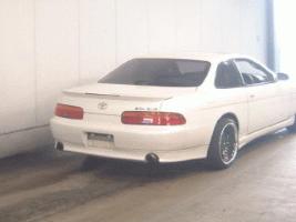 SOARER TOYOTA 2