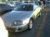 y TOYOTA zSUPRA