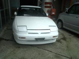 180SX NISSAN 3