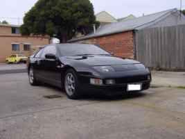 300ZX NISSAN 1