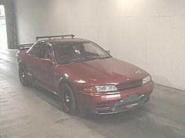 y NISSAN zSKYLINE GTR