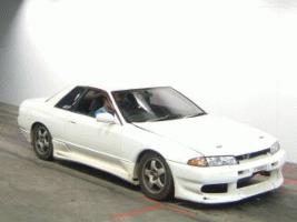 y NISSAN zSKYLINE GTST M TURBO