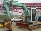 y KOBELCO zExcavator