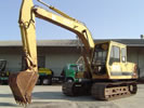 y CATERPILLAR zExcavator