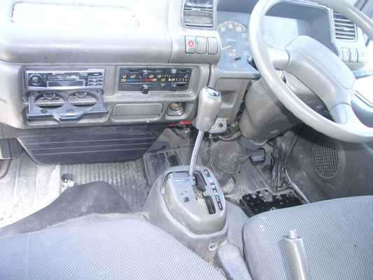 ISUZUELF ISUZU 5