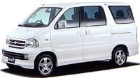 ATRAI 10 DAIHATSU 1