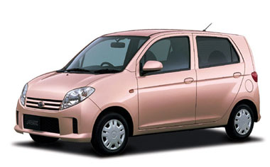 MAX DAIHATSU 1