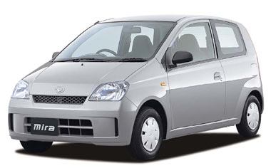 MIRA DAIHATSU 1