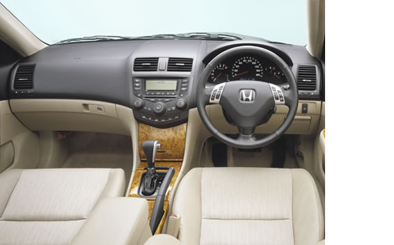 ACCORD HONDA 2