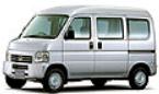 ACTY VAN HONDA 1