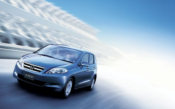 EDIX HONDA 3