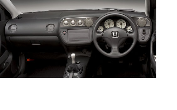 INTEGRA HONDA 3