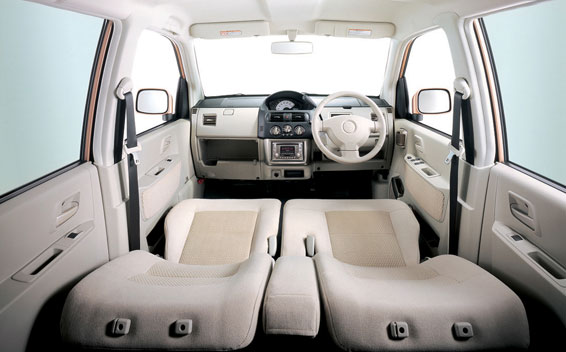 EK CLASSY MITSUBISHI 3