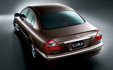 CIMA NISSAN 2