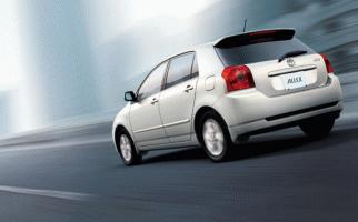 ALLEX TOYOTA 7