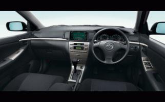 ALLEX TOYOTA 7