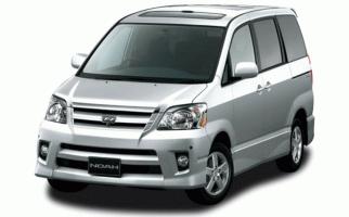 NOAH TOYOTA 1