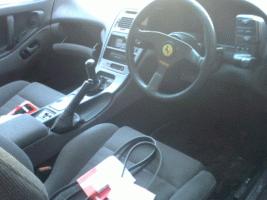 300ZX NISSAN 3