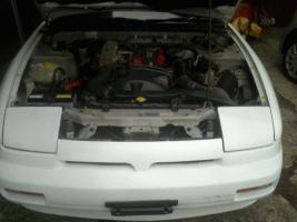 180SX NISSAN 13