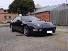 300ZX NISSAN 2