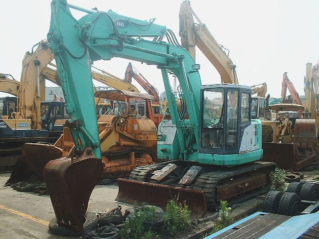 y IHI zExcavator