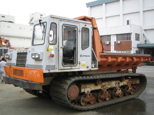 y HITACHI zCarrier